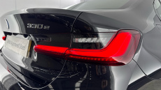 BMW 3 Series 330e 22.3 kWh M Sport 4dr Step Auto Saloon